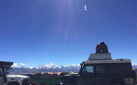 Nepal to Tibet by Train: How to Travel from Kathmandu to Lhasa by Train