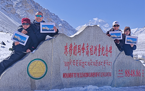 Top 8 Things to Do for Visiting Tibet in Winter