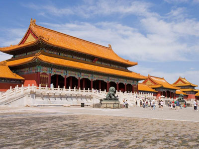 10 Days Beijing and Lhasa to Kathmandu Overland Tour with Sakya Monastery