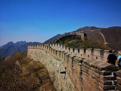 11 Days Beijing and Lhasa to Kathmandu Overland Tour with Beijing-Tibet Train