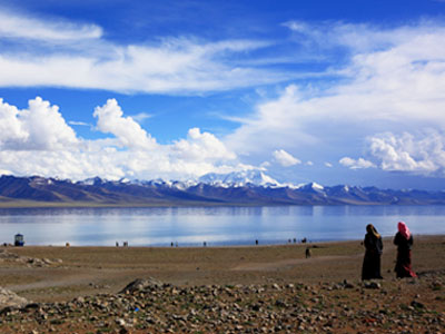 13 Days Beijing Lhasa Kathmandu Tour with Namtso Lake