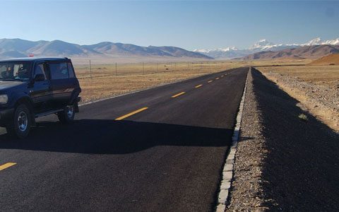 16 Days Beijing Lhasa to Kathmandu Tour with Beijing-Tibet Train