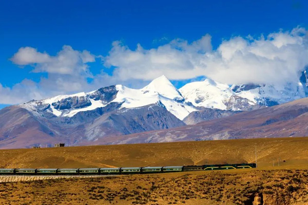 Lhasa Gonggar Aiport