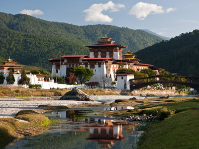 10 Days Bhutan Western and Cultural Tour