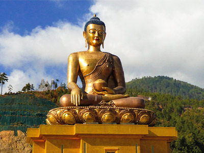 5 Days Essential Bhutan Tour