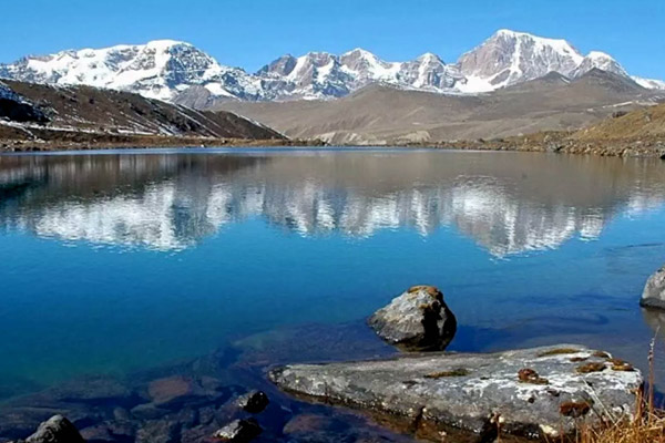 Dagala Thousand Lakes Trek