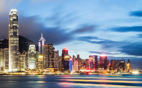 12 Days Hong Kong Tibet Tour via Shanghai