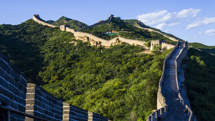 Visit Beijing Great Wall