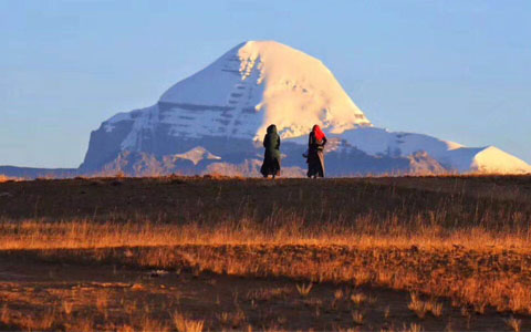 22 Days Beijing Xi'an Tibet Kailash Guangzhou Tour with Xi’an-Tibet Train