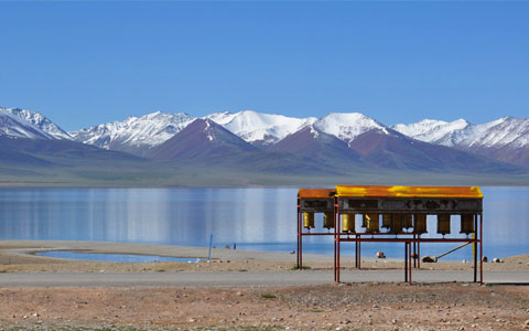 10 Days Grand Natural Beauty of Tibet