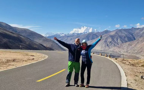 Overland to Lhasa: Top Five Overland Routes to Tibet