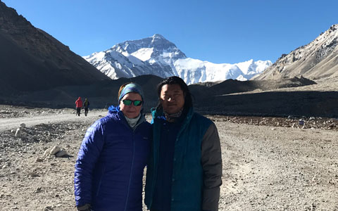 11 Days Lhasa EBC Tour with Nyingchi