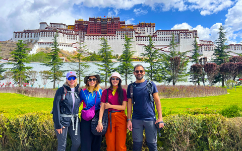 When is the Best Time to Visit Lhasa: Ultimate Guide for 2024