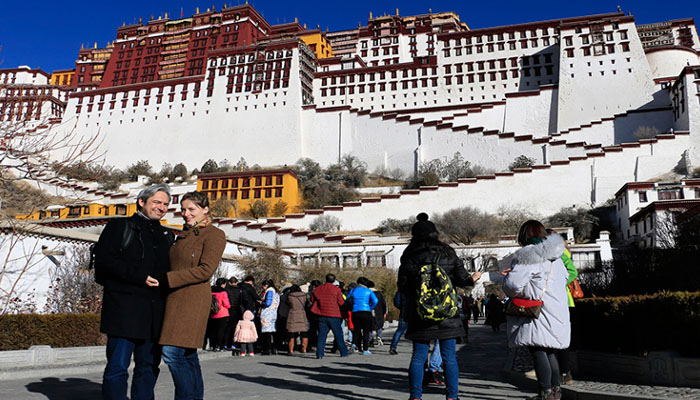 Potala Palace