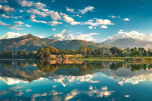 Pokhara