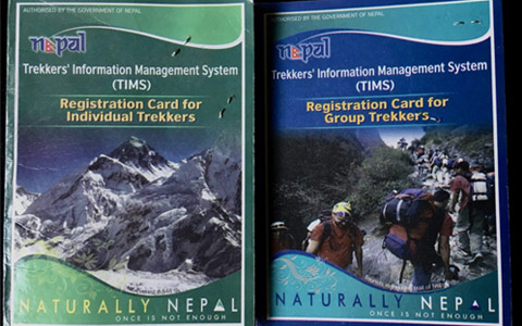 Trekking Permit Kathmandu: Required Documents for Your Nepal Trekking Tour