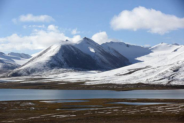 What to Expect for the Highlights of Qinghai-Tibet Railway, Beautiful ...