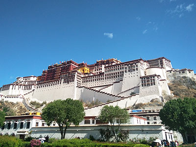 Lhasa Tours, Small Group Tours to Lhasa and Surrounding; Tibet Lhasa Tour