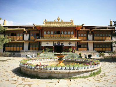 6 Days Beijing to Lhasa Train Tour