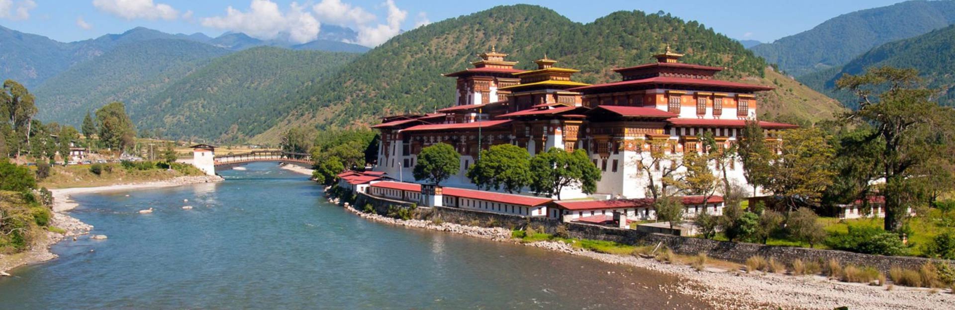 bhutan and nepal tour