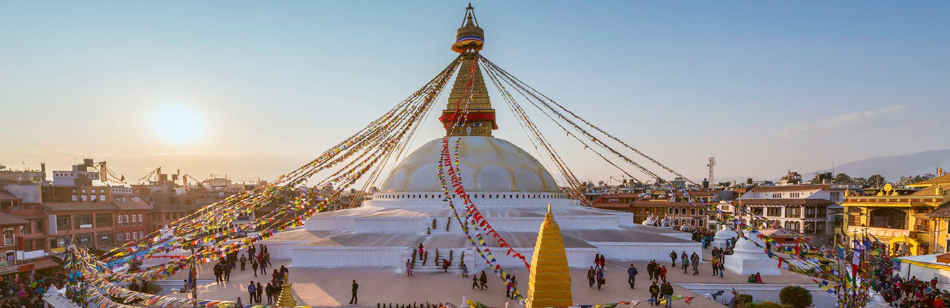 15 Days Nepal Tibet Tour By Flight And Bhutan Cultural Tour_chinatibettrain