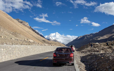 How to Travel from Nepal to Tibet: By Flight, Overland or Train?