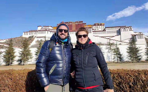 4 Days Private Tour of Holy Lhasa City