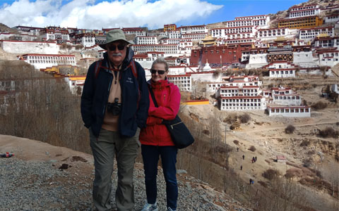 6 Days Eastern Lhasa Discovery Tour