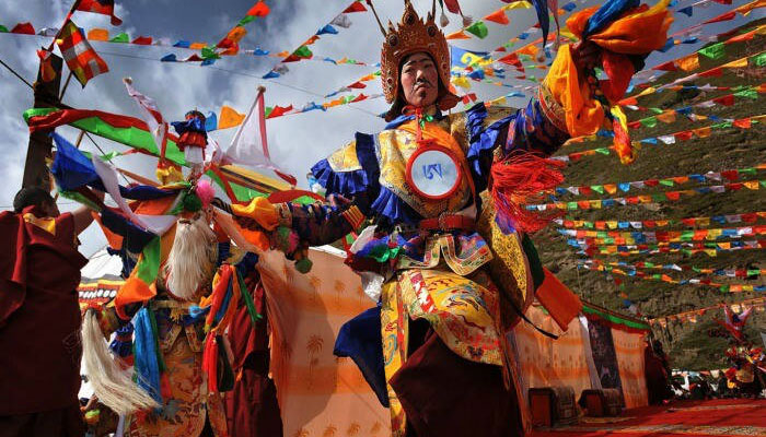 Tibetan New Year