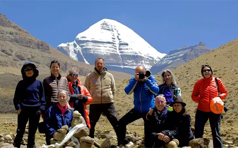 Mount Kailash Permit: What You Need for a Mount Kailash Tour