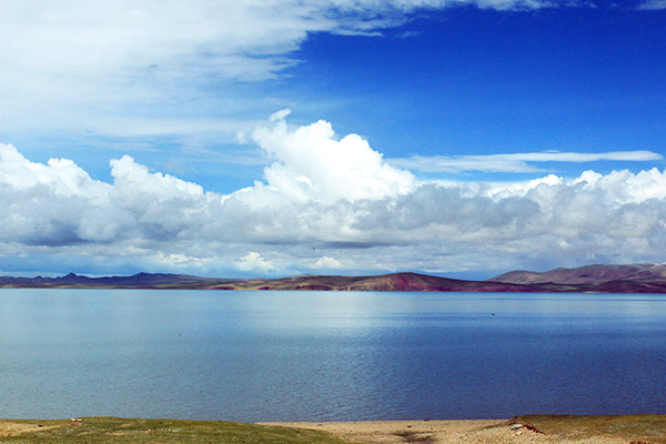  Tsonag Lake 