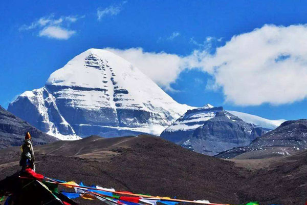 Mount Kailash