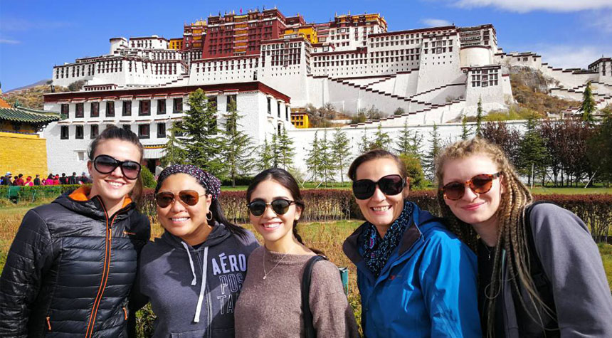 Potala Palace