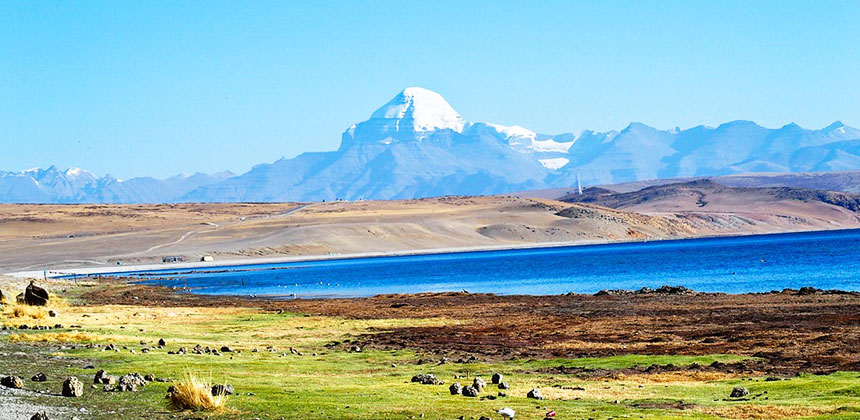 Best time to visit Mt. Kailash