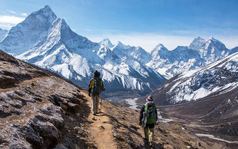 When is the Best Time to Visit the Indian Himalayas