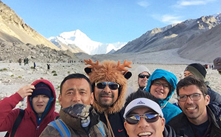  Everest Base Camp Tour 