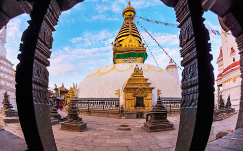 How Many Days in Nepal are Enough for Your first Nepal Tour?