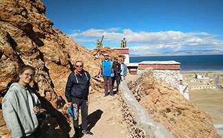  Mount Kailash Tour 