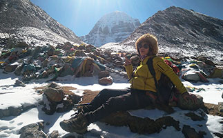  Mount Kailash Tour 