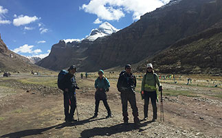  Mount Kailash Tour 