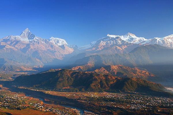  Kathmandu valley 