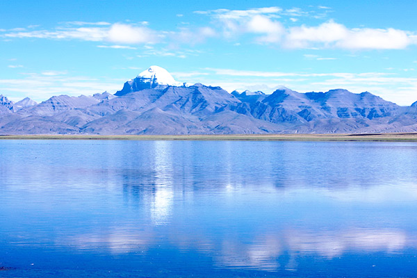 Tibet Weather in August, Visit Tibet in August