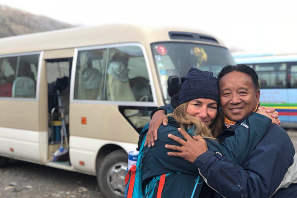 Solo Traveler to Tibet with Local Guide