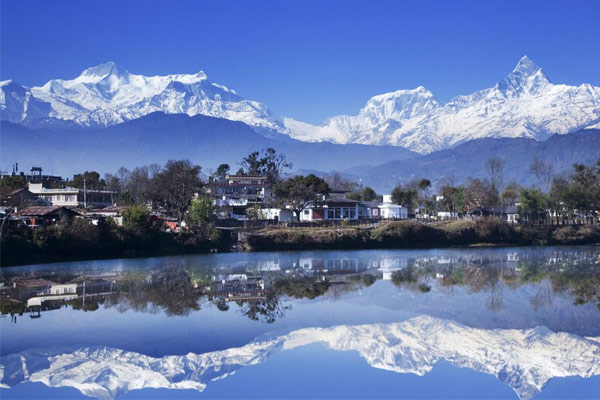 Pokhara